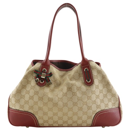 Gucci graziosa borsa tote - gucci,