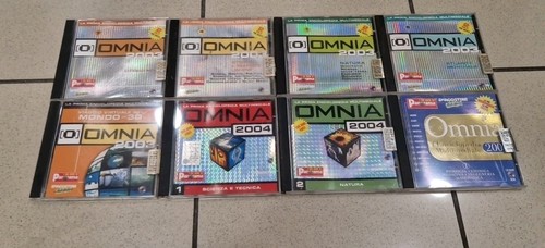 Lotto rom enciclopedia - lotto, cd-rom