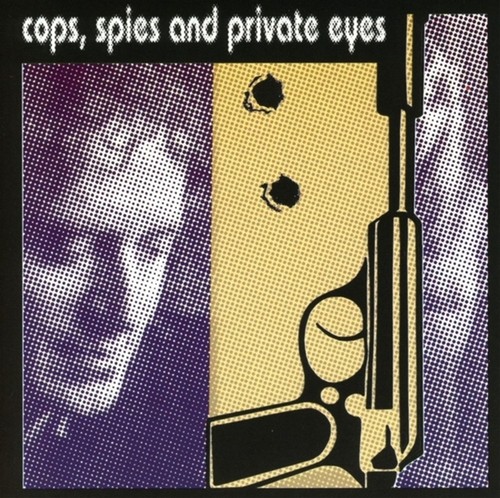 Larry mills orchestra cops - larry,