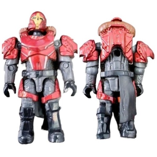 Mega bloks destiny red - mega,