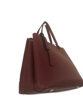 Borsa a tracolla italiana in