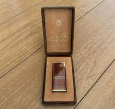 Gucci accendino - gucci,