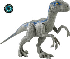 Jurassic world toys - jurassic, large