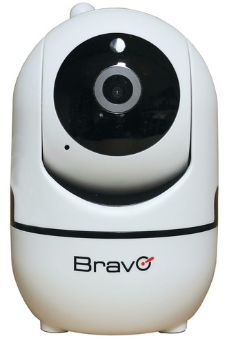 Bravo telecamera wireless - bravo, nana