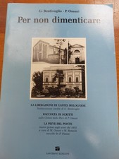 Bentivoglio/Ossani- Per Non
