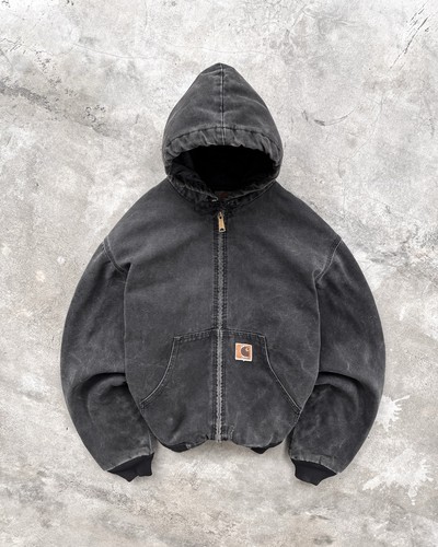 Giacca carhartt active - carhartt,