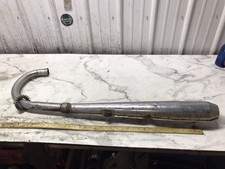 Honda cb450 450 marmitta - honda,