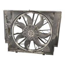 Elettroventola Ventola Radiatore BMW SERIE 5 E61 E60 2.0 3.0 Diesel USATO