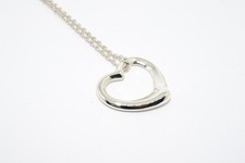 Collana Tiffany & Co. cuore