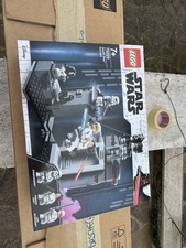 Lego star wars 75229 death - wars,