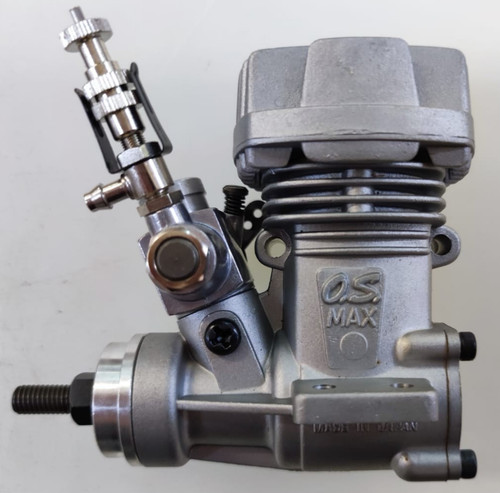 Engines 11220 max - os, cz-r