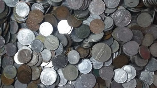 Lotto monete regno - monete,