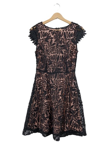 Vero moda abito pizzo - pizzo, donna