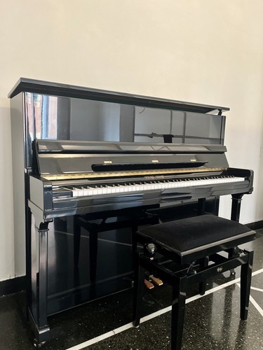 Pianoforte verticale young - verticale,