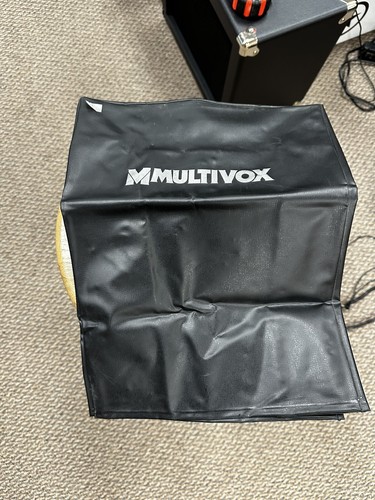 Multivox amplificatore - multivox,
