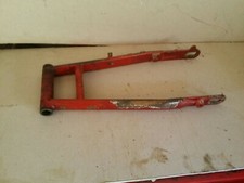 MOTO GUZZI LODOLA FORCELLONE POSTERIORE 