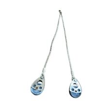 Set pulegge Freccette 18 Jib per barca catamarano a vela D18