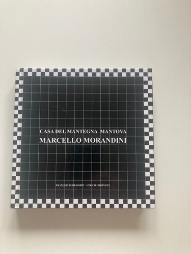 Catalogo marcello morandini - catalogo,