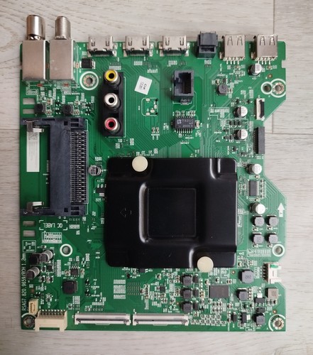 Main board ssb scheda - ssb,