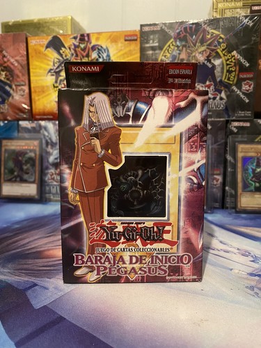 Starter deck pegasus - starter,