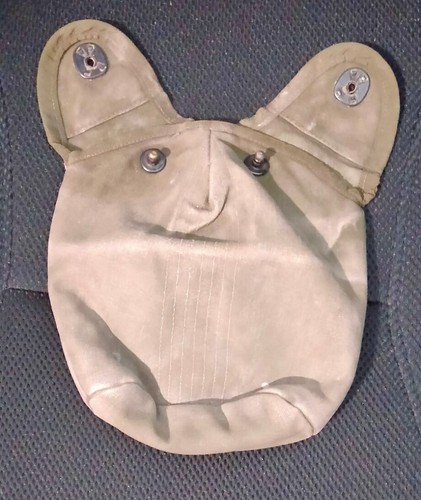 Copri borraccia cover esercito