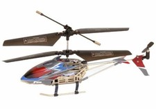 Mini Elicottero Radiocomandato Monstertronic MT COPTER S3 DA SISTEMARE
