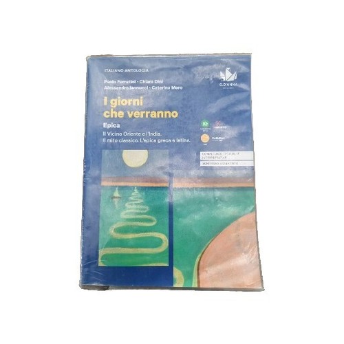 Libri antologia - libri,