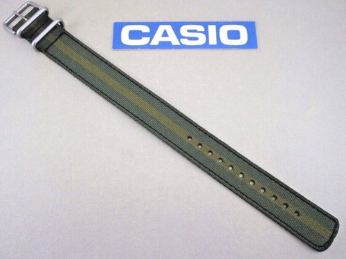 Cinturino orologio casio pro - orologio,