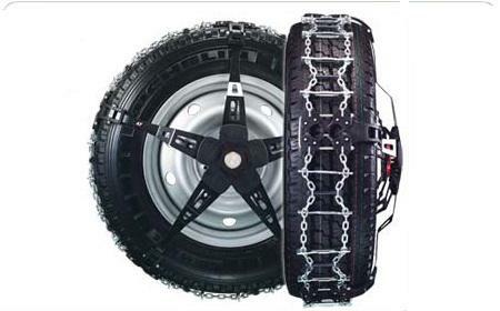 Catene neve trak veicoli - neve,