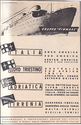 Cs3c gruppo finmare - gruppo,