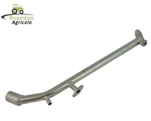 Collettore acqua testa fiat - acqua,