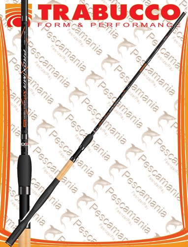 Canna feeder trabucco proxima - canna,