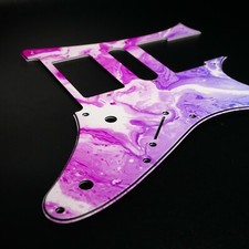 Battipenna ibanez jem series - battipenna,