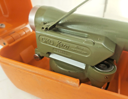 Vintage kern aarau gk0 - vintage,
