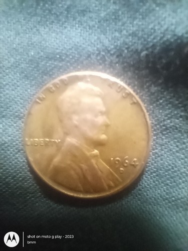 1964 lincoln memorial - lincoln,