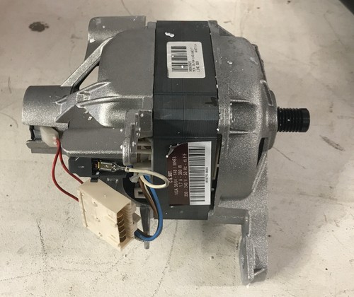 Motore lavatrice whirlpool mca - motore,