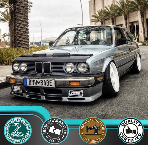 Reggiseno cofano auto per bmw - reggiseno,