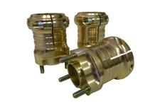 Go Kart Magnesium 50mm Single