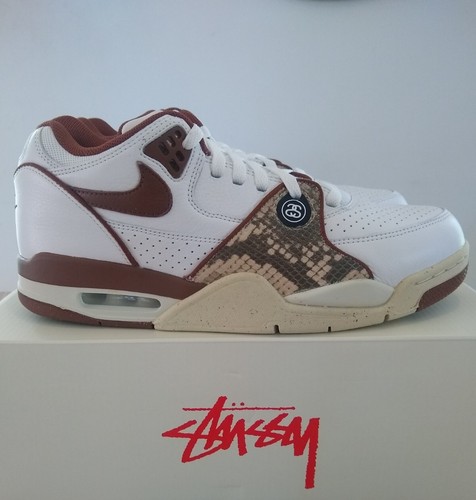 Nike air flight low sp - air,