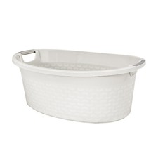 Lavello lavanderia maniglie