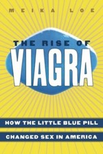 The Rise of Viagra: How the