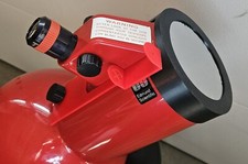 Filtro Solare Telescopio