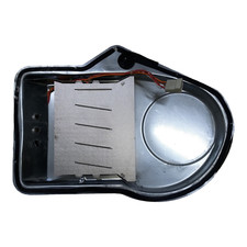 Resistenza 2.05kW C00505409 ASCIUGATRICE Dryer Hotpoint Ariston Indesit