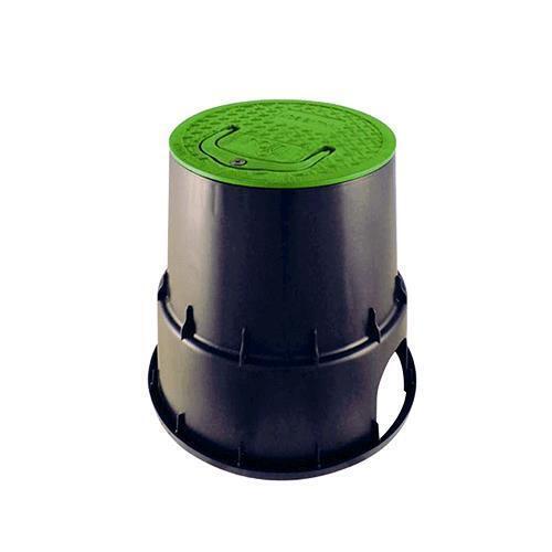 Irrigazione pozzetto - –,