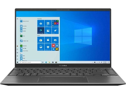 Asus portatile zenbook - -,