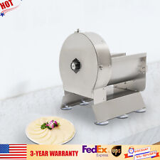 Affettatrice elettrica e