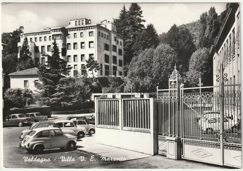 Valdagno vicenza villa - vicenza,