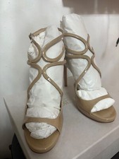Jimmy Choo Lance Platform Heel