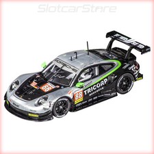 Carrera Evolution 27700 Porsche 911 RSR "Proton Competition n.88" 1:32 Auto