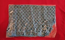 SCIALLE DONNA LOUISE VUITTON 